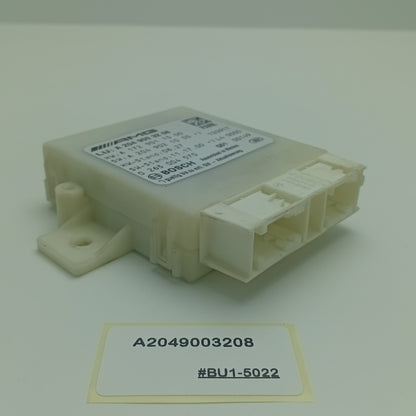 2011 Mercedes-Benz C-Class PDC Control Unit A2049003208