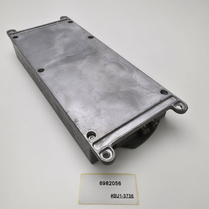2006 BMW E60 Bluetooth Control Module 6982056