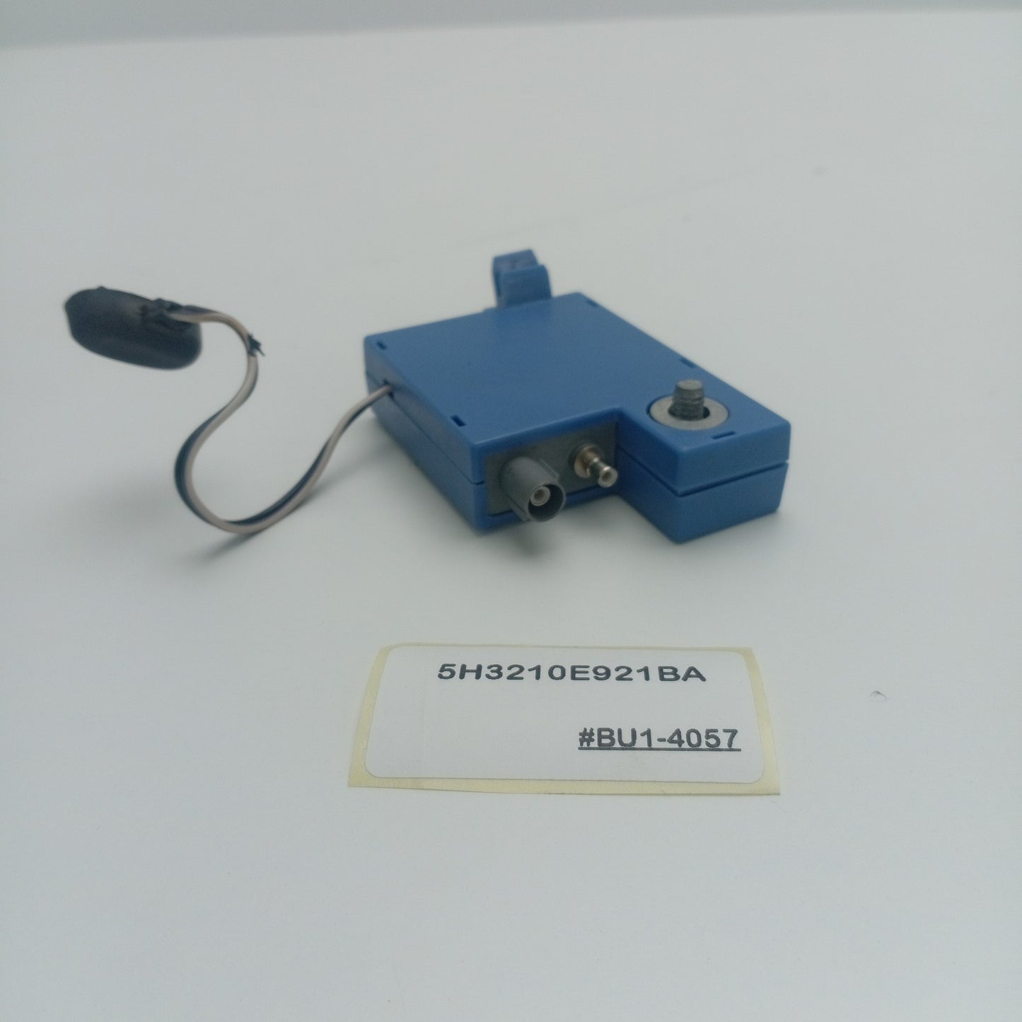 2006-2014 Land Rover Range Rover Sport Antenna Amplifier 5H3210E921BA