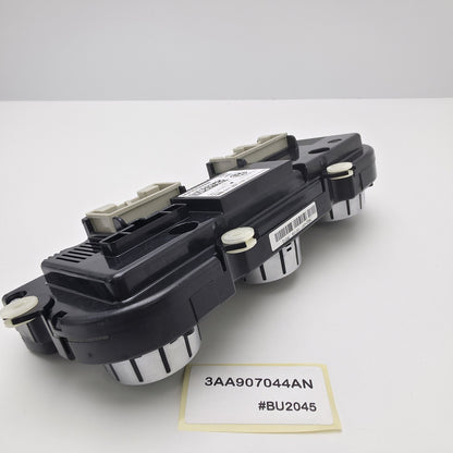 2012-2014 Volkswagen Tiguan Climate Control Unit 3AA907044AN