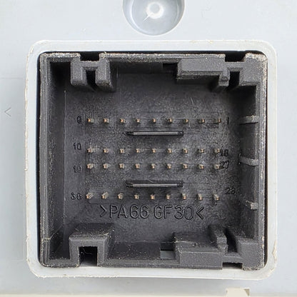 2003-2013 Fiat Lancia BODY CONTROL MODULE (BCM) 501861210039