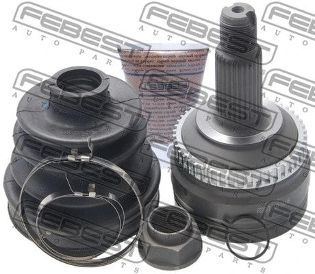 FEBEST SSANGYONG Cv Joint Kit 1410-NAA48
