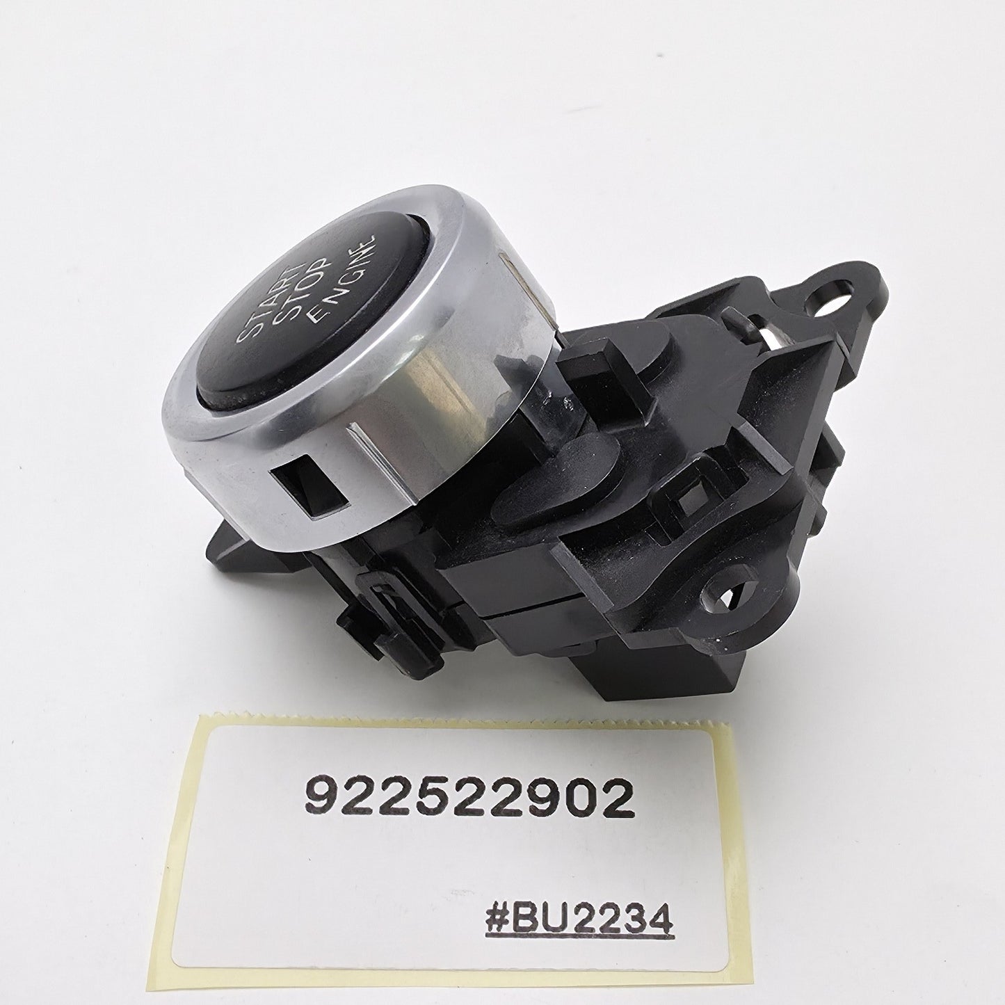 2009-2018 BMW F06 Engine Start Stop Button 922522902