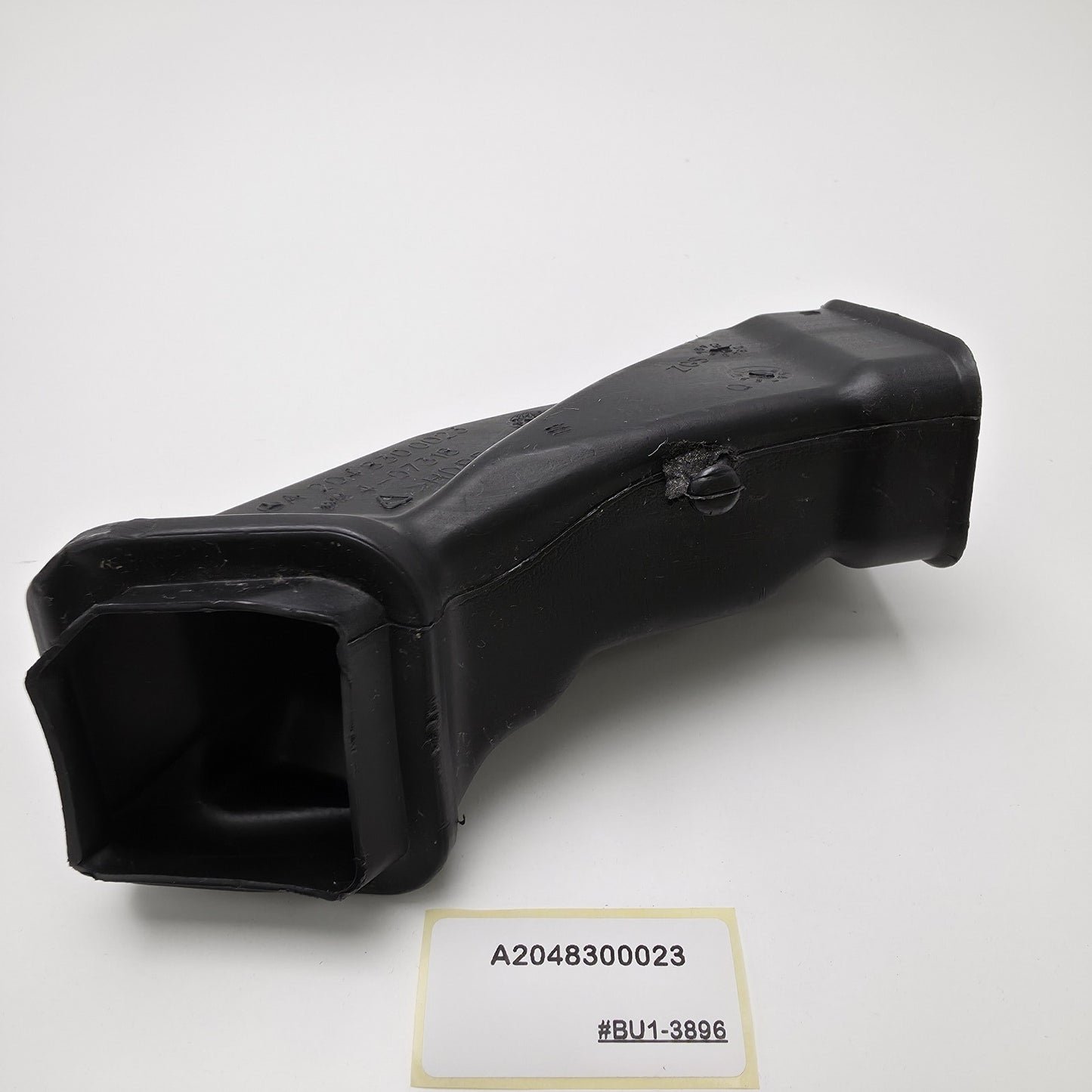 2006-2017 Mercedes-Benz W204 Air Duct A2048300023