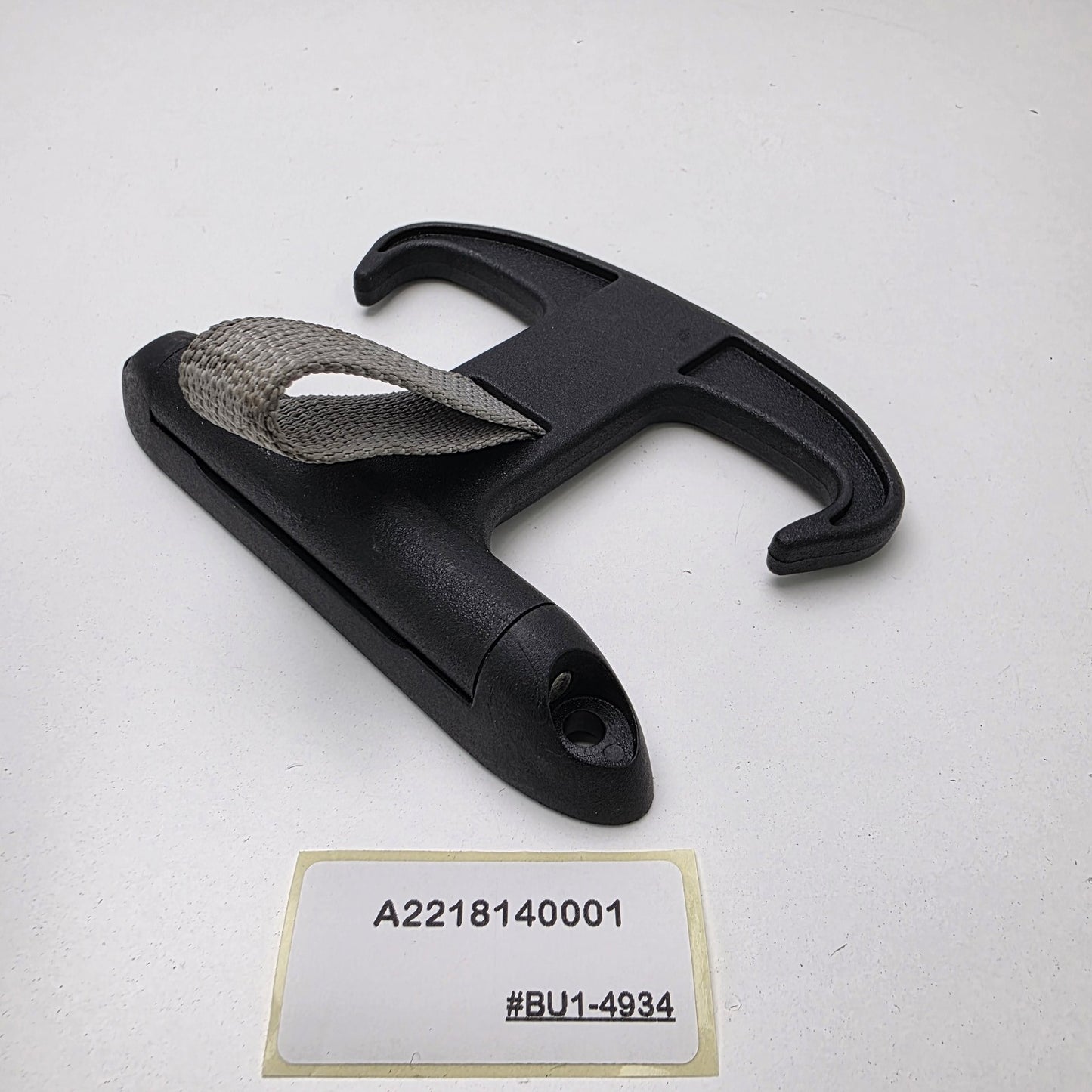 2007-2013 Mercedes-Benz CL Trunk Cargo Compartment Hook A2218140001