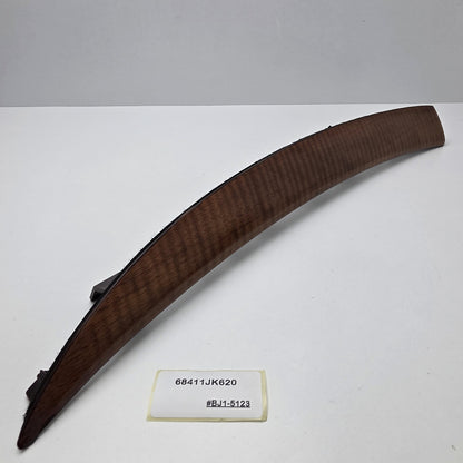 2007-2009 Infiniti G35 FINISHER-INSTRUMENT 68411JK620