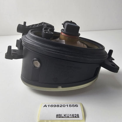 1994-2024 Mercedes-Benz E550 Front Fog Light A1698201556