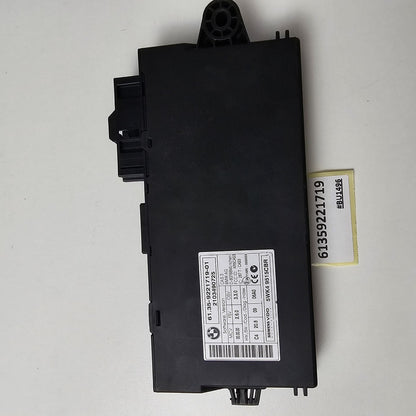 2006-2015 MINI Cooper R56 CAS Car Access System Control Unit 61359221719