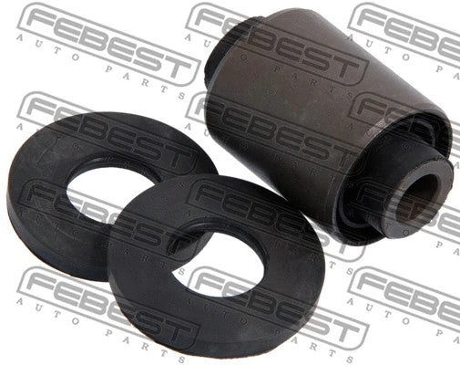 FEBEST 2003-2008 INFINITI FX35 Front Bushing Front Control Arm NAB-S50S