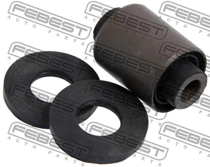 FEBEST 2003-2008 INFINITI FX35 Front Bushing Front Control Arm NAB-S50S
