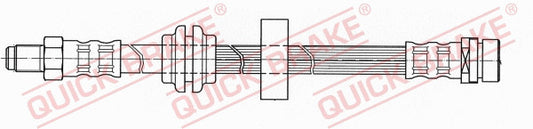 FEBI BILSTEIN Mercedes-Benz Engine Oil 32938