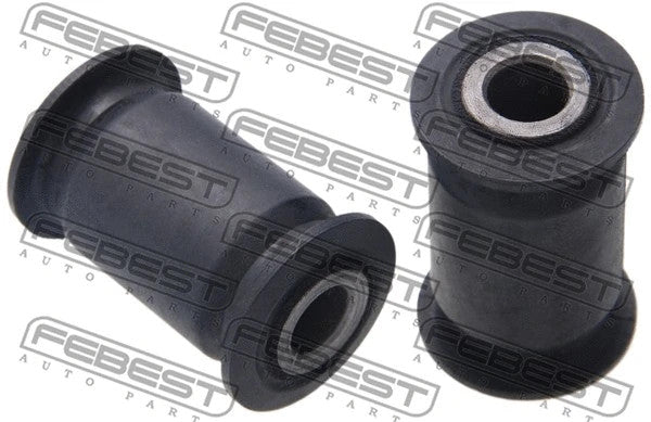 FEBEST 2006-2015 Audi Q7 Steering Rack Mount-Bush Kit VWAB-TOUAR-KIT