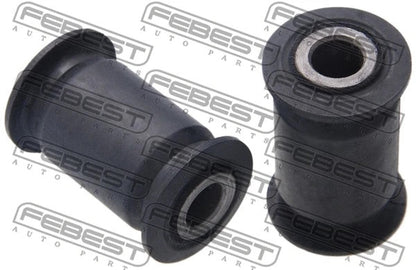 FEBEST 2006-2015 Audi Q7 Steering Rack Mount-Bush Kit VWAB-TOUAR-KIT