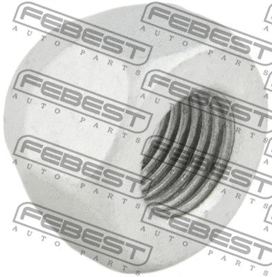 FEBEST 2015-2017 Nissan Micra Wheel Nut 0285-004