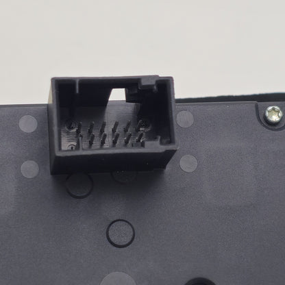 2003-2010 BMW 5 Light Switch Trim 6925260