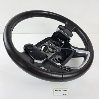 2018-2020 Range Rover Velar L560 Heated Steering Wheel JK623F563AB8AAM