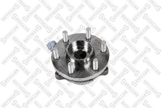 STELLOX 2004 Nissan Pathfinder Wheel Bearing Kit 10202EA300