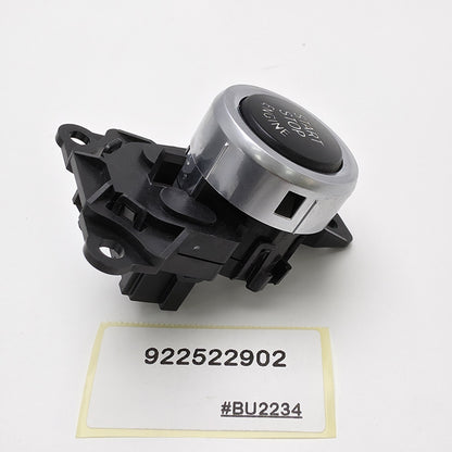 2009-2018 BMW 640i Engine Start Stop Button 922522902
