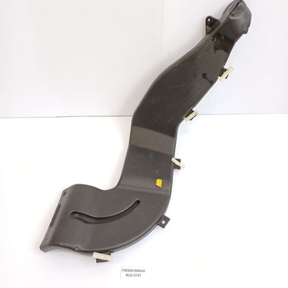 2010-2019 Jaguar XJ Cabin Air Duct Channel FW9301906AA