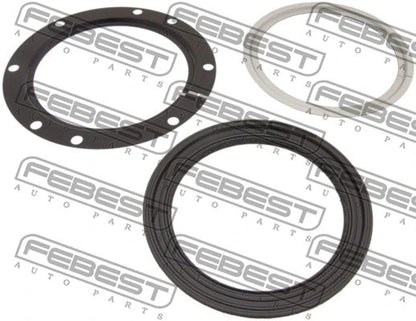 Febest Repair Kit Seal Sub-Assy Steering Knuckle SZOS-001