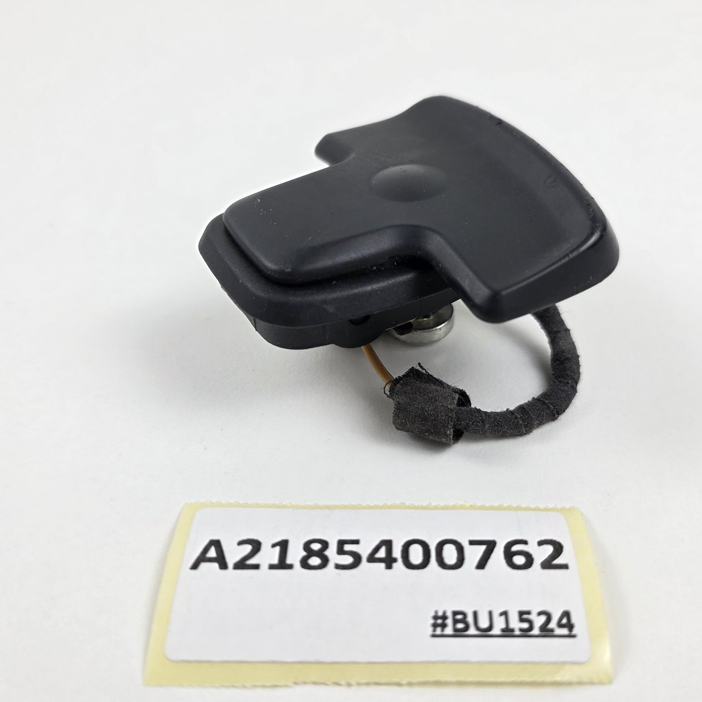 2012-2016 Mercedes E Class Steering Wheel Paddle Shift Switch A2185400762