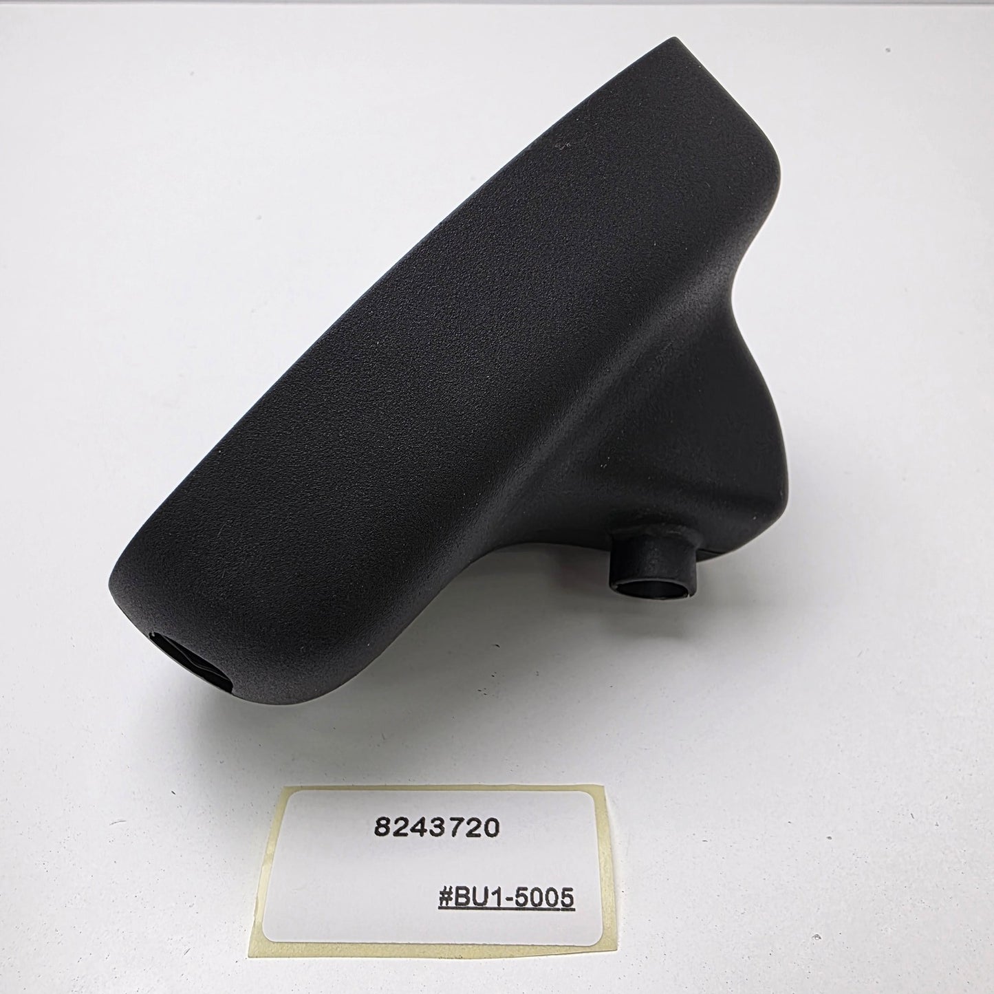 2000-2006 BMW E38 Rear View Mirror Cover 8243720