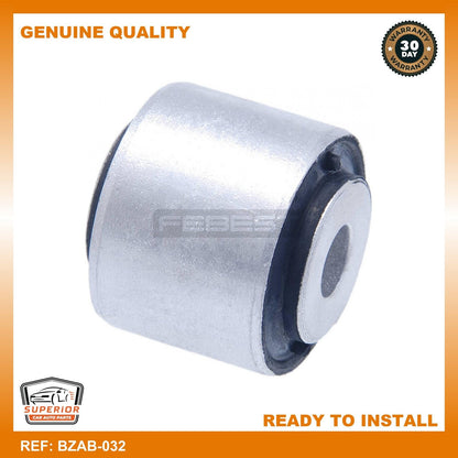 FEBEST Mercedes-Benz 230 350 27 Control Arm Trailing Arm Bush BZAB-032