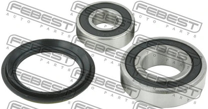 Febest 1991-1996 Infiniti G20 Suspension Arm Repair Kit NOS-001