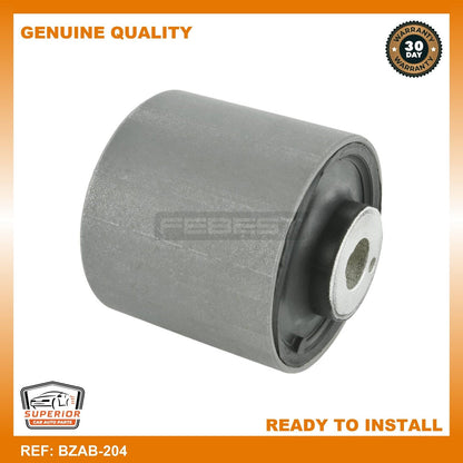 FEBEST Mercedes-Benz Arm Bushing Front Lower Arm BZAB-204