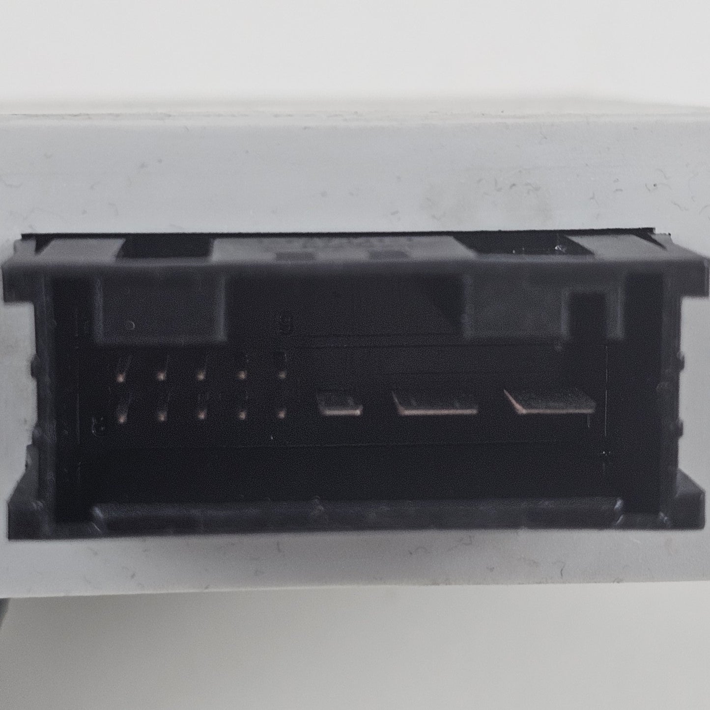 2003-2010 BMW Mini Cooper R50/R53 Immobiliser Module 61356934529
