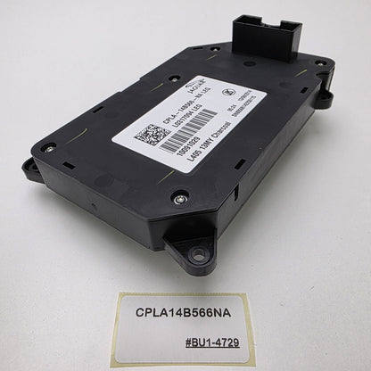 2018 Land Rover Range Rover L405 Seat Memory Switch CPLA14B566NA