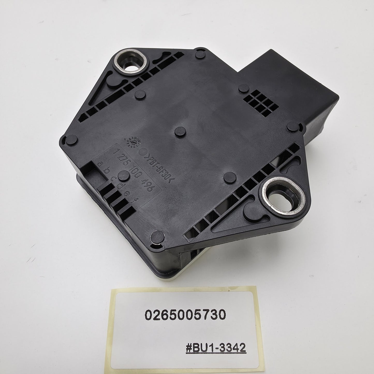 2012-2014 Land Rover Range Rover ESP YAW RATE SENSOR 0265005730