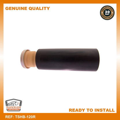 FEBEST 2015 Toyota Corolla Rear Shock Absorber Boot TSHB-120R