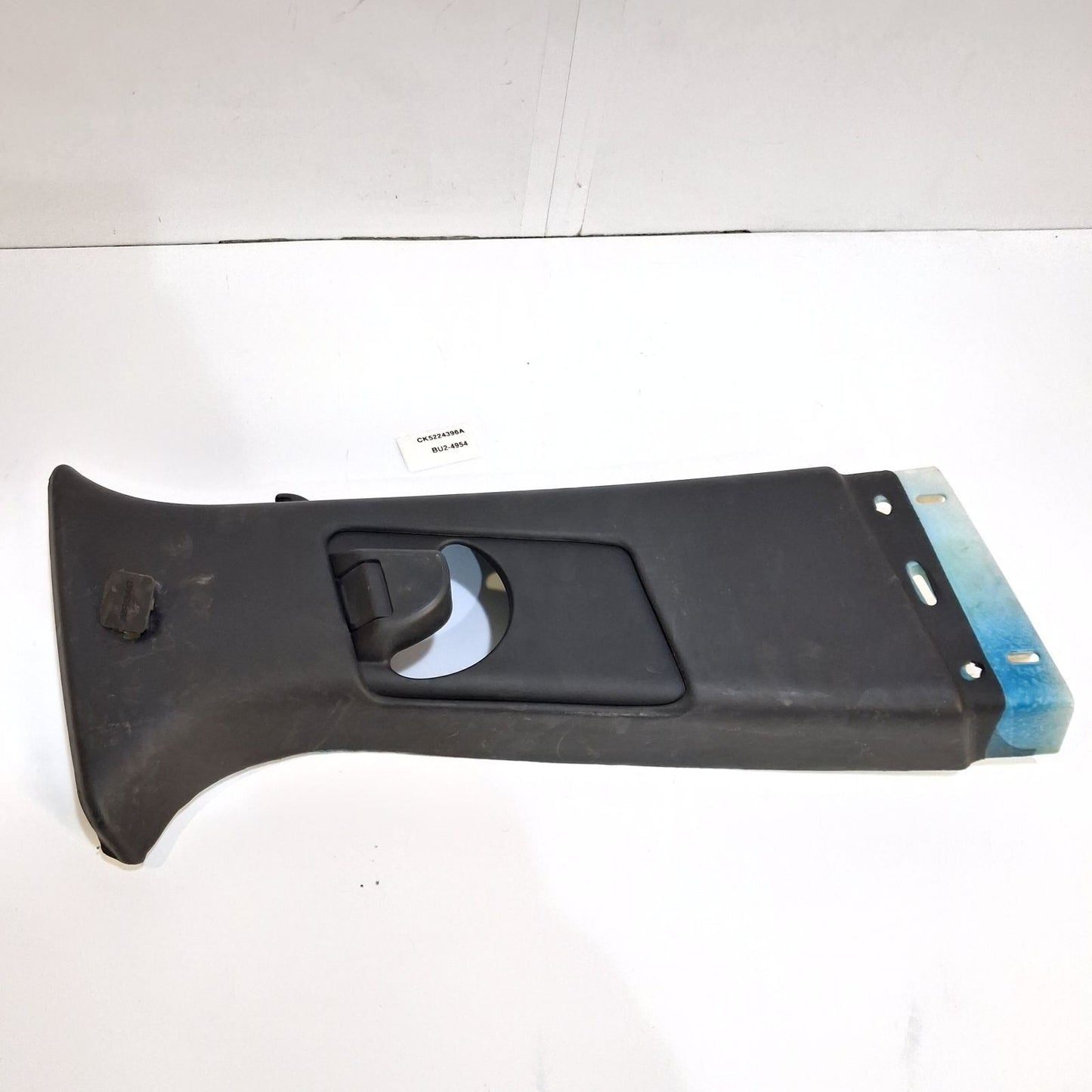 2013-2022 Land Rover Range Rover L405 Right Side Upper B Pillar Trim CK5224396A