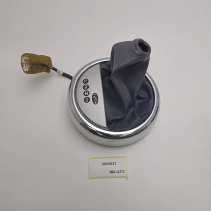 2002-2008 MINI Cooper GEAR SHIFTER BOOT COVER 6800833