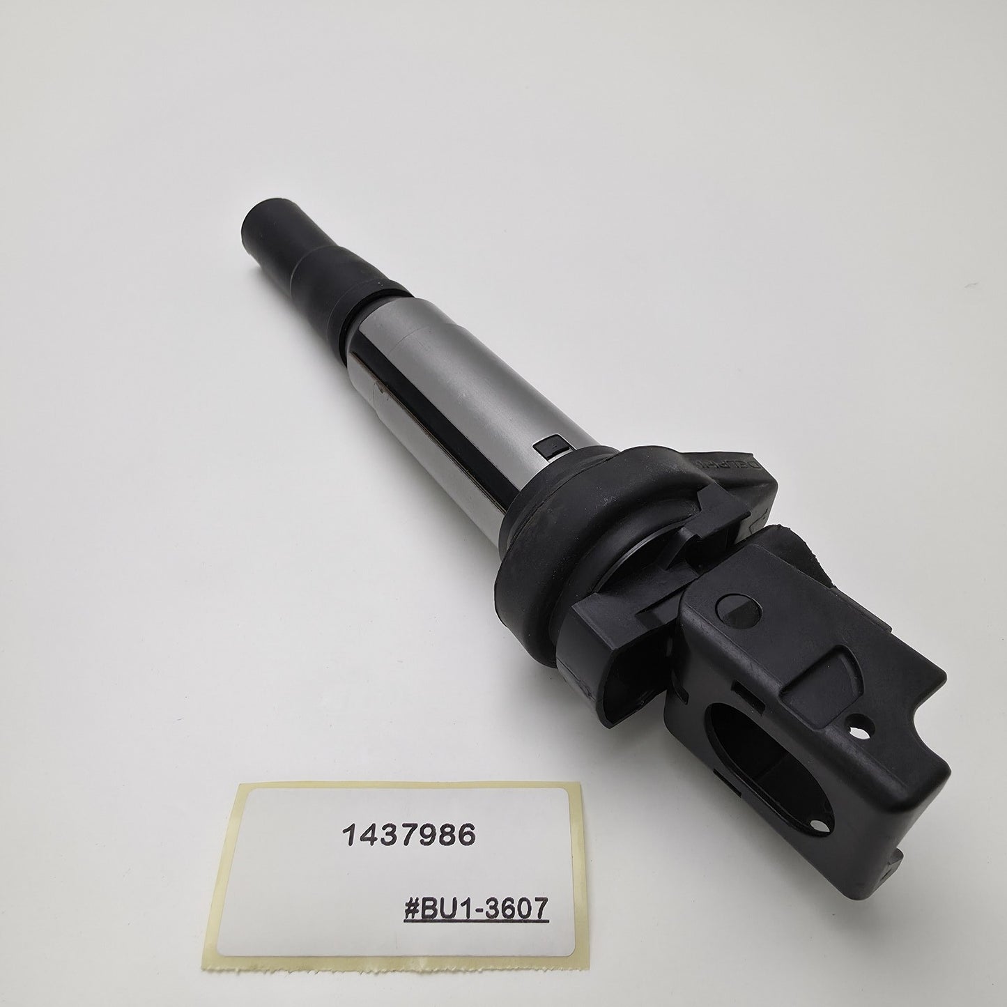 2006 BMW E91 Ignition Coil 1437986