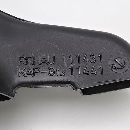 2014-2020 Mercedes-Benz GLA FRONT RIGHT LEGROOM AIR DUCT LHD A2468310546