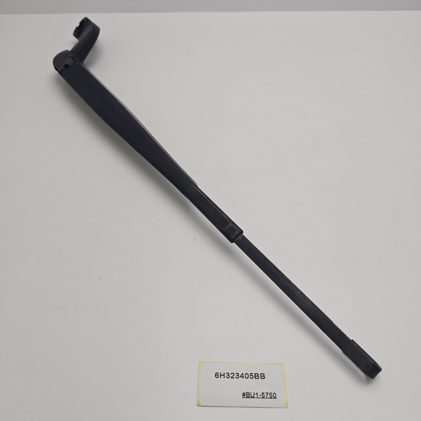 2011-2013 Land Rover Range Rover Sport Front Windshield Wiper Arm Set 6H323405BB