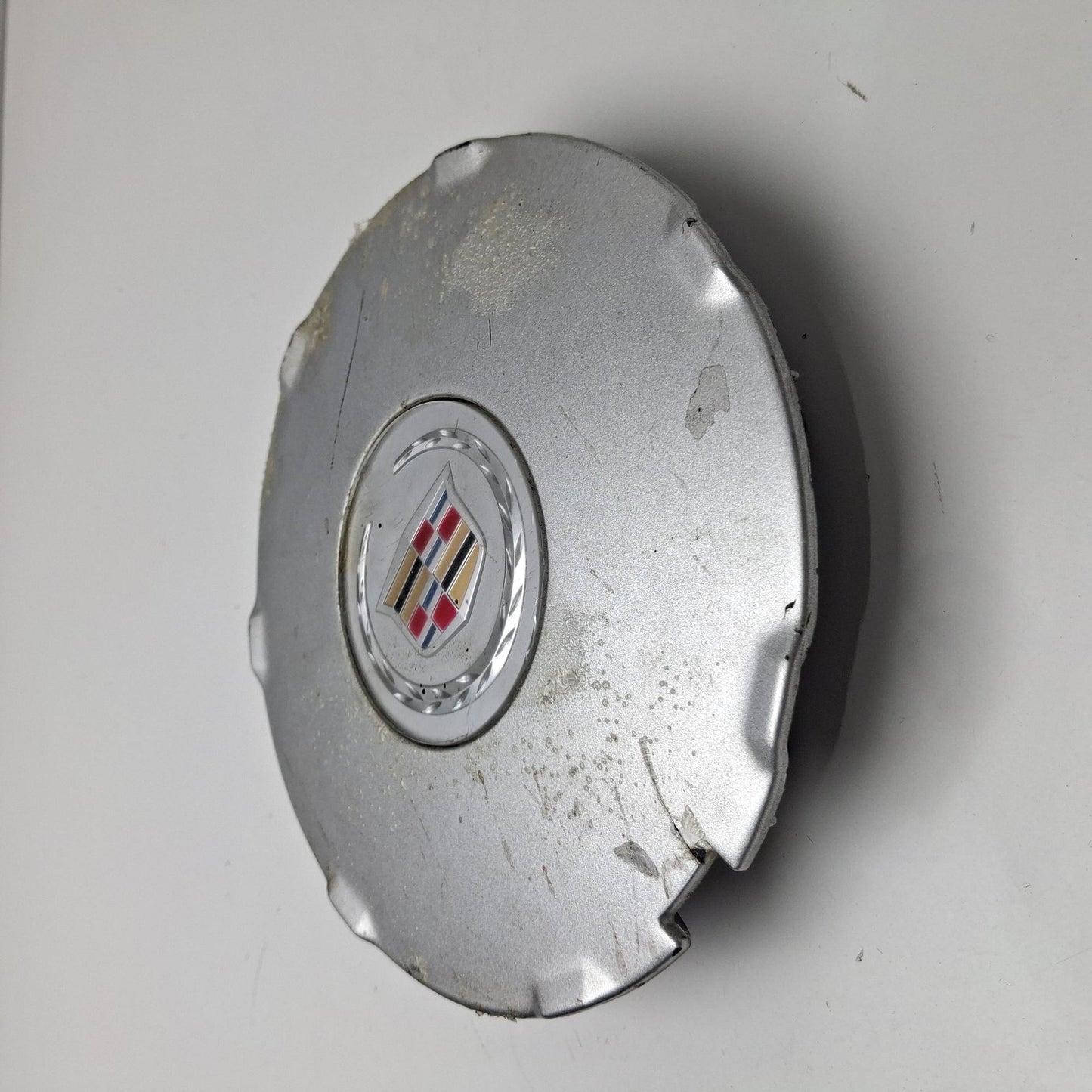 2008-2009 Cadillac CTS Wheel Hub Center Cap 9597372