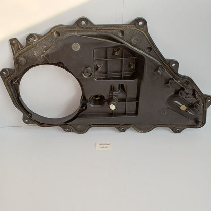 2012-2019 Land Rover Range Rover L405 Rear Right Door Shell Frame CPLA24766A