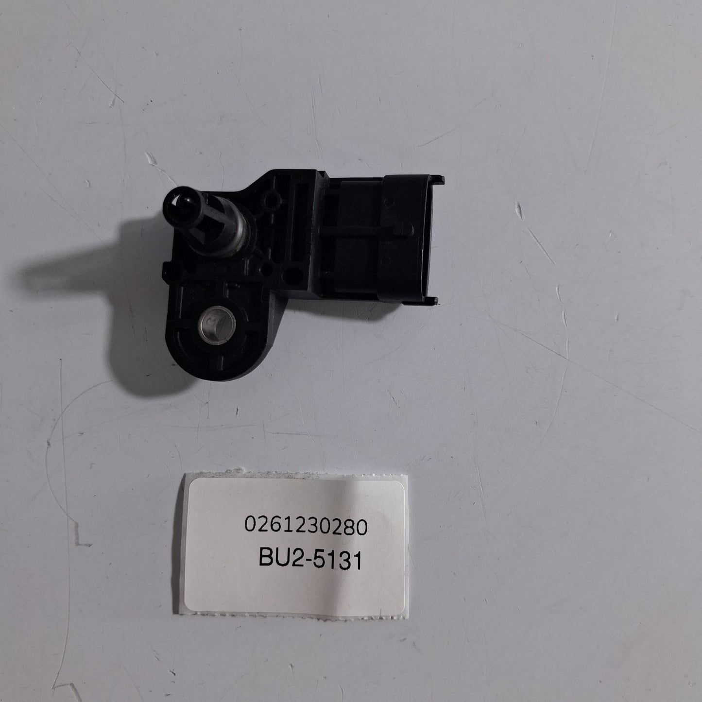 2016-2018 Ford Focus MAP Pressure Sensor 0261230280