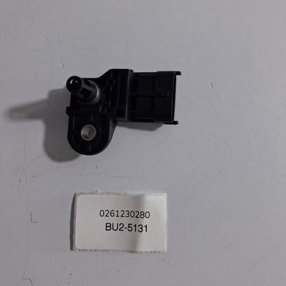 2016-2018 Ford Focus MAP Pressure Sensor 0261230280