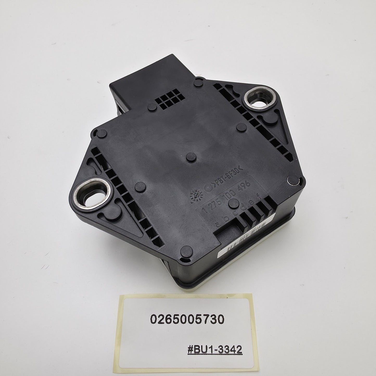 2005-2013 Land Rover Range Rover Sport ESP YAW RATE SENSOR 0265005730