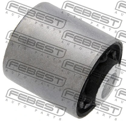 Febest Arm Bushing Rear Lower Arm BZAB-009