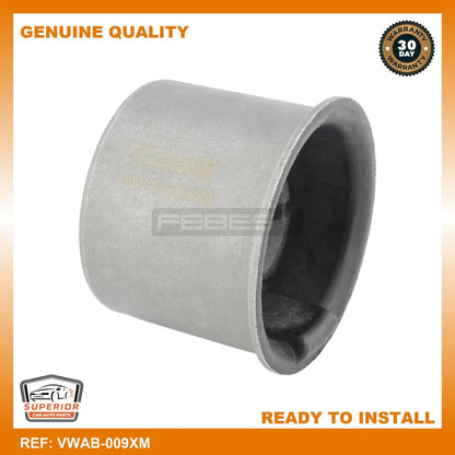 Febest Rear Bushing Without Bracket Front Control Arm VWAB-009XM