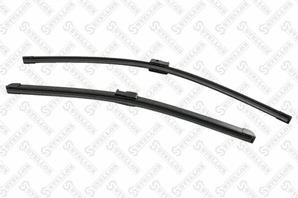 STELLOX VAUXHALL Wiper Blade - 6272279