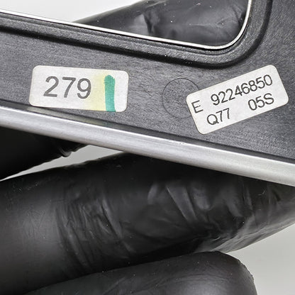 2006-2015 Audi TTRS Decorative Strip Trim Over Glovebox 8J1857186