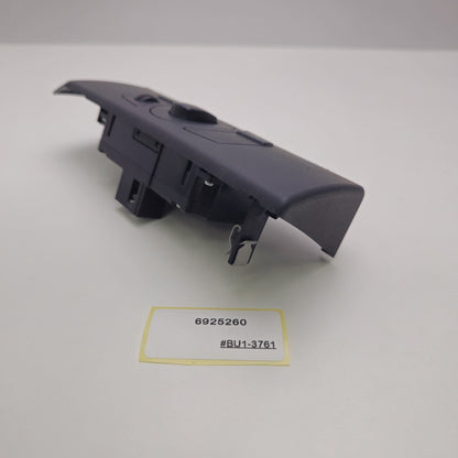 2003-2010 BMW 5 Light Switch Trim 6925260