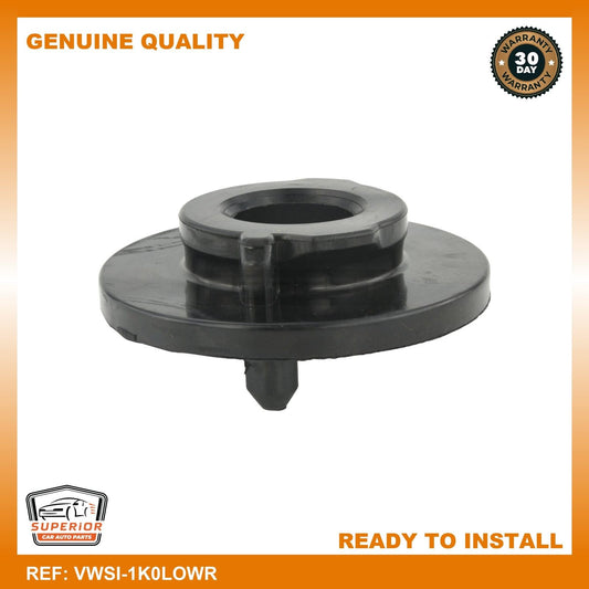 FEBEST VAG Rear Spring Lower Seat VWSI-1K0LOWR