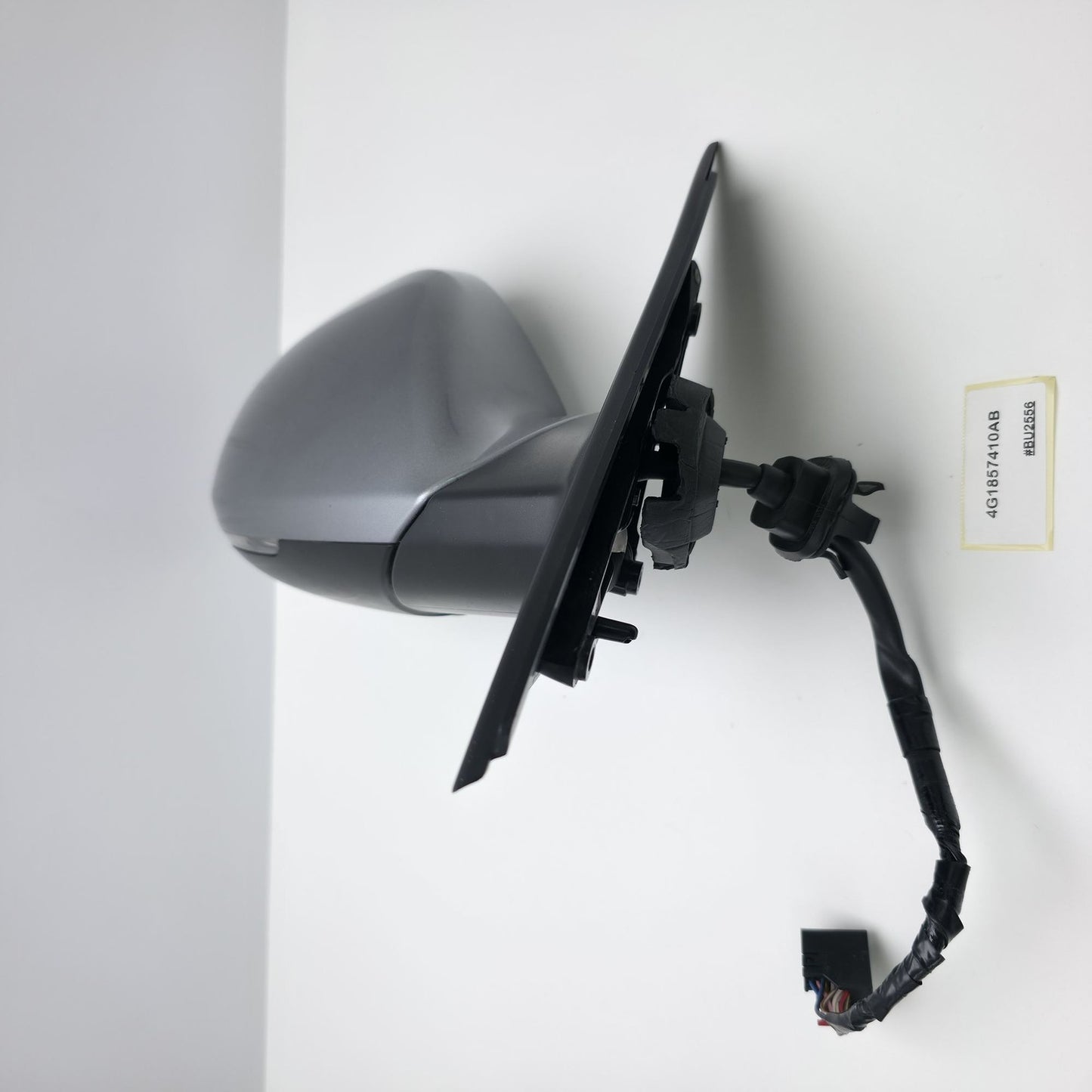 2010-2020 Audi A6 Right Exterior Mirror 4G1857410AB